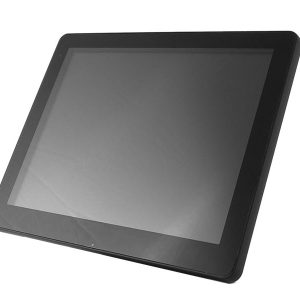 8" Rear Lcd To Suit Np-1651