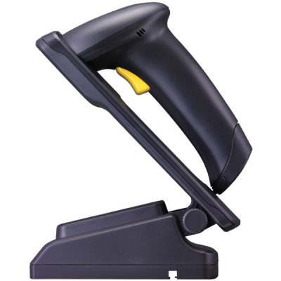 Cipherlab-1560p-Usb-With-Std-Cordless-1D-Barcode-Scanner