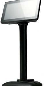 8" Lcd With Stand Usb (NP-1060)