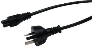 Clover Leaf Power Cable