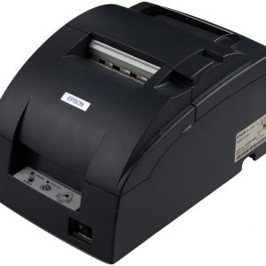 Dot Matrix Receipt Printers
