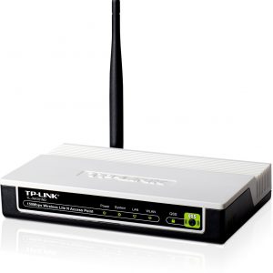 Tp-Link Wa801nd Wifi Access Point