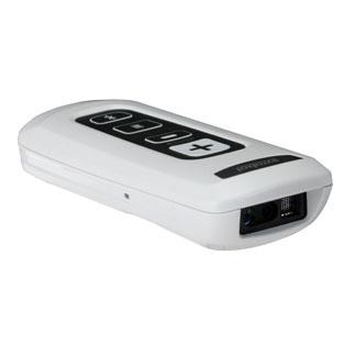 Zebra Cs4070-hc Barcode Scanner Kit -  2d Standard Range White Lan