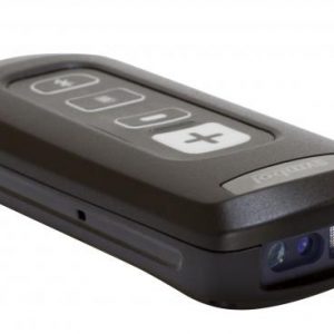 Zebra Cs4070 Barcode Scanner Cs4070 2d Standard Range Bluetooth Black
