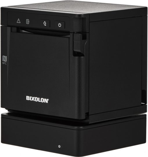 BIXOLON SRP-Q300 WITH BGATE  BLACK