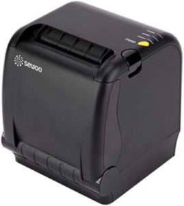 Sewoo SLK-TS400 thermal receipt printer