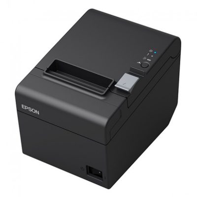 Epson Tm-T82III Thermal Receipt Printer - Ethernet Lan