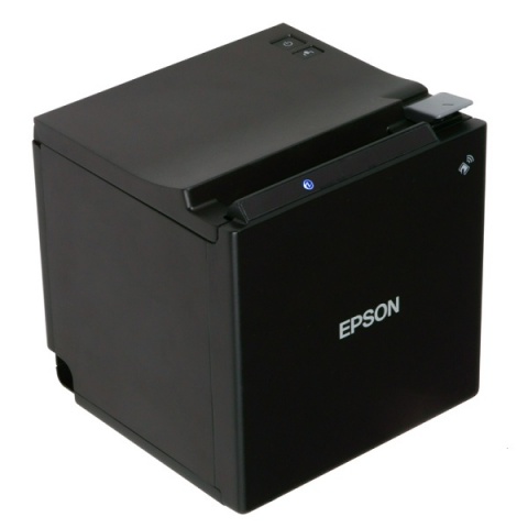 Epson Tm-m30 Receipt Printer - Bluetooth, Ethernet, USB