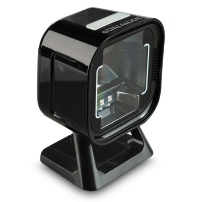 Datalogic magellan 1500i 2d usb barcode scanner - stand with magnetic base