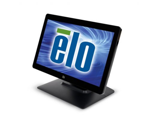Elo Desktop Touch Screen Monitor 1502l Z - bezel Pcap Hd Vga:hdmi Usb Black